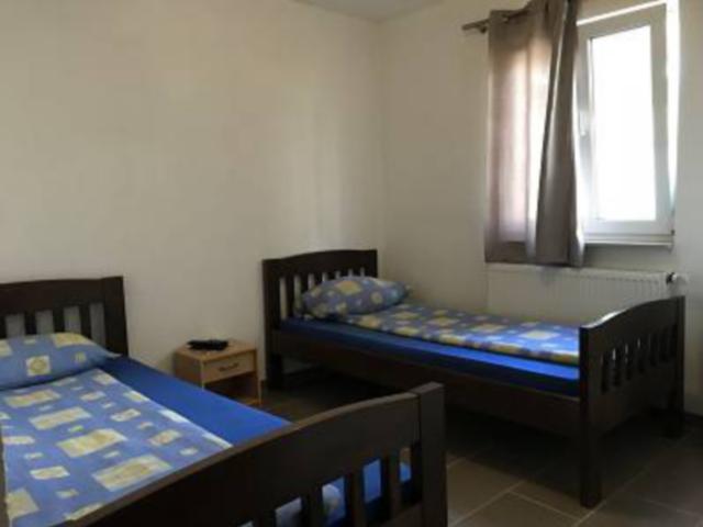 Monteurwohnung Oelde