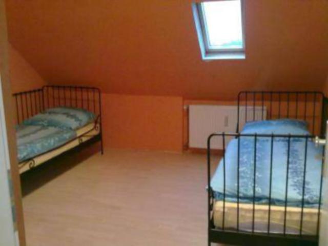 Monteurunterkunft Oelde