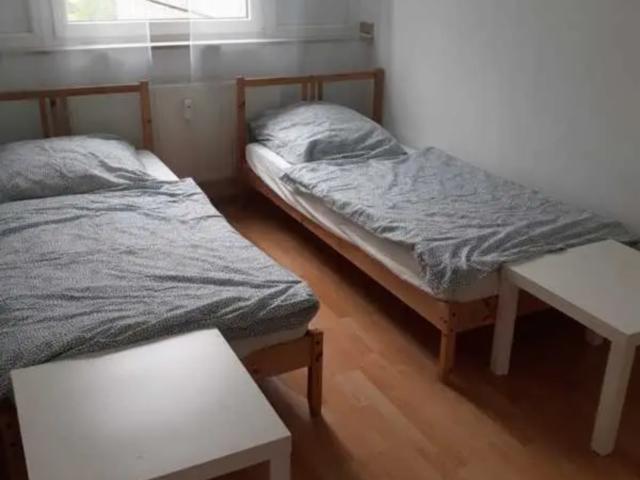 Unterkunft Oelde